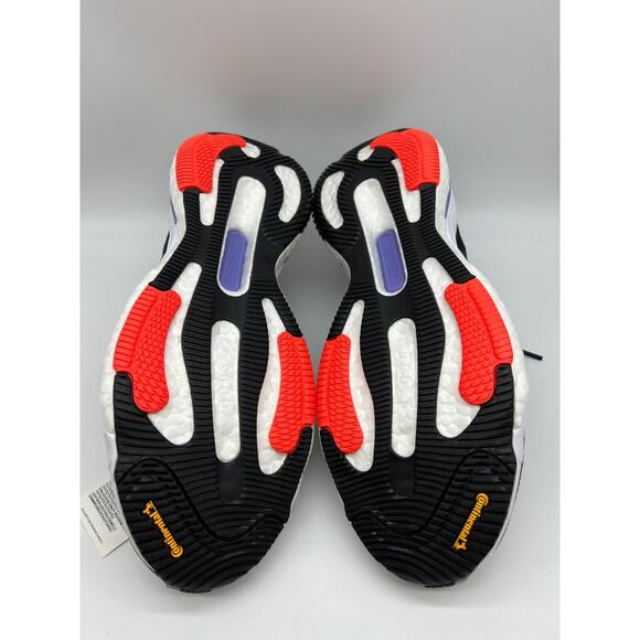 Adidas Men's Solar Glide 5 Boost Athletic Sneaker GX5471 Size 9.5 NWT - Picture 9 of 12